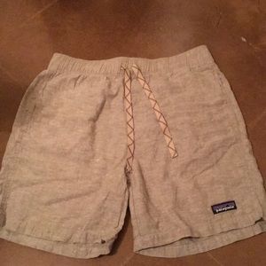 Men’s Patagonia Shorts